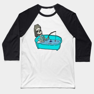 McGarnicle Bathtub Baseball T-Shirt